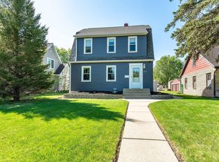 605 W Alcott Ave, Fergus Falls, MN 56537