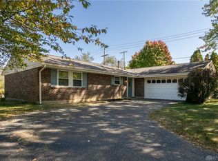 9602 S Normandy Ln, Dayton, OH 45458