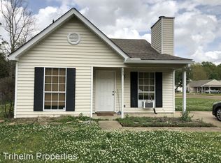 103 Harle Cir, Pearl, MS 39208