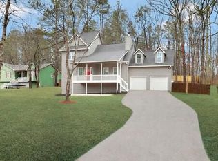 325 Township Dr, Hiram, GA 30141