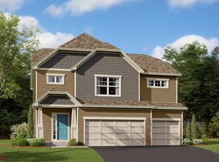 943 112th Ln NE, Blaine, MN 55434