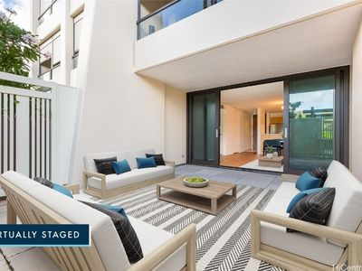 1717 Mott Smith Dr APT 408, Honolulu, HI, 96822
