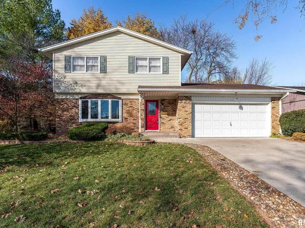 533 12th Ave W, Milan, IL 61264