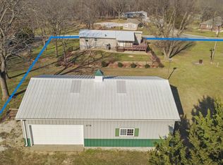 15030 E 2020th Rd, Stockton, MO 65785