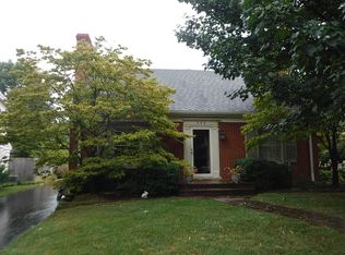 233 Chenault Rd, Lexington, KY 40502