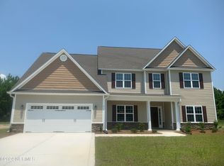 914 Coddington Cv, Jacksonville, NC 28546