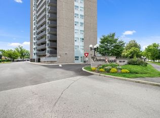 1380 Prince Of Wales Dr, Ottawa, ON K2C 3N5