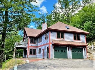 201 Black Mountain Rd, Lincoln, NH 03251