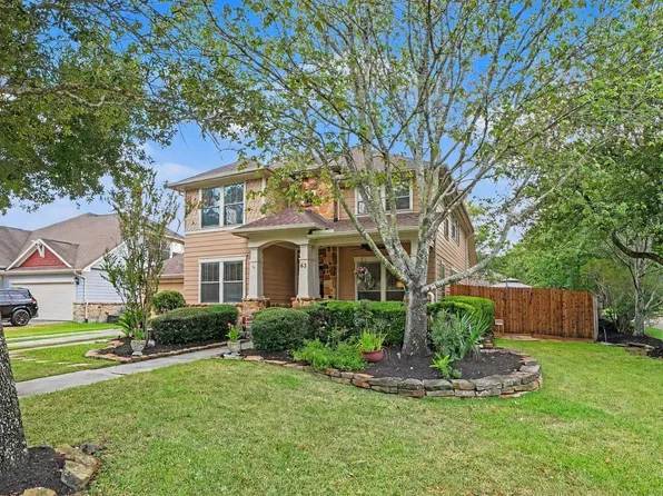 62 W Tapestry Park Cir, Spring, TX 77381