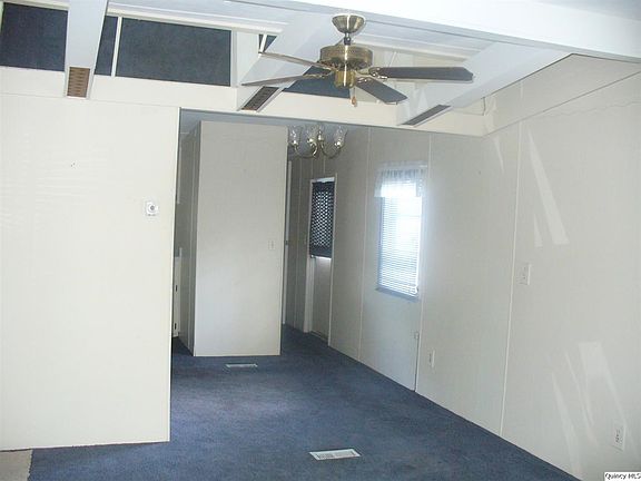 Home for Sale in Quincy, IL $10,500