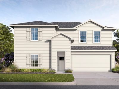 6100 Sea Holly Trl, Princeton, TX, 75407