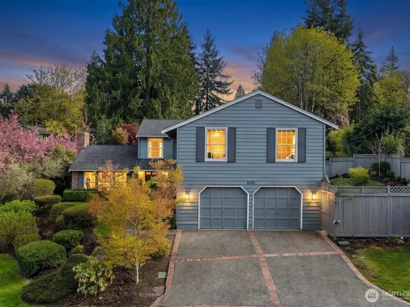 8255 SE 59th Street, Mercer Island, WA 98040