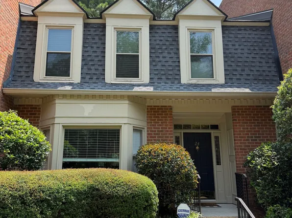 24 Plantation Dr NE, Atlanta, GA 30324