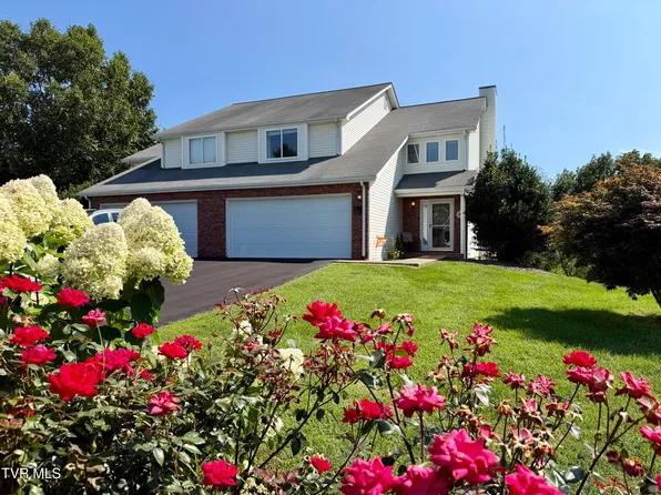 148 Robinson Walk APT A, Bristol, TN 37620