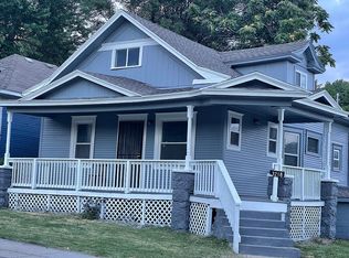 3218 E 26th Ter, Kansas City, MO 64127