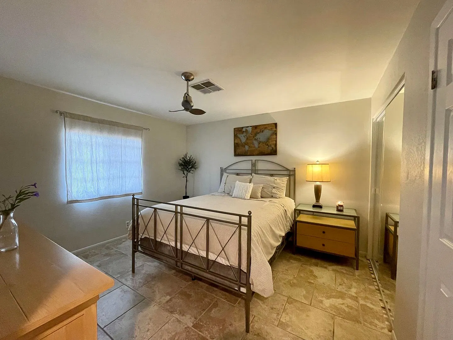 Coming Soon! Lovely 2 Bedroom 1 Bathroom Unfurnished Home In la Quinta! — Photo 4