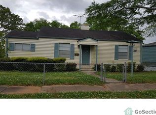 1425 47th St, Birmingham, AL 35208