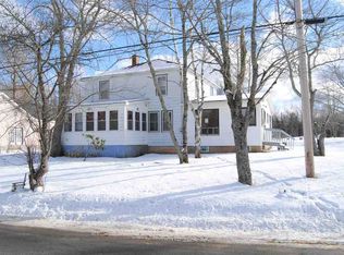 49 Old Truro Rd, Elmsdale, NS B2S1K9