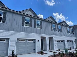 12487 NW 7th Pl, Newberry, FL 32669