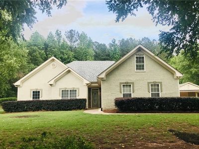 5472 Dukes Rd, Douglasville, GA, 30135