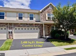 130 Mapleton Blvd, Harrisburg, PA 17112