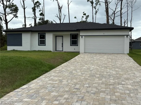 71 Stanhope St, Port Charlotte, FL 33954