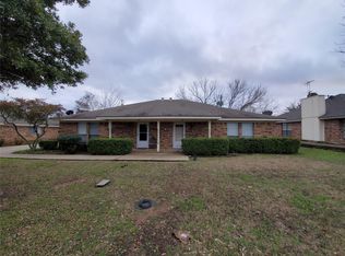 106 Westpark Dr N, McKinney, TX 75071