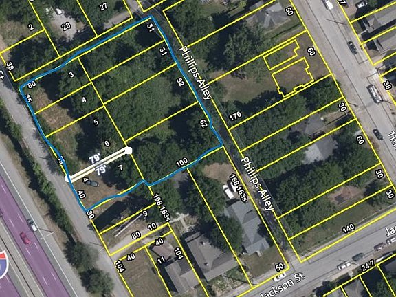 4th image of 1018 Morrison St