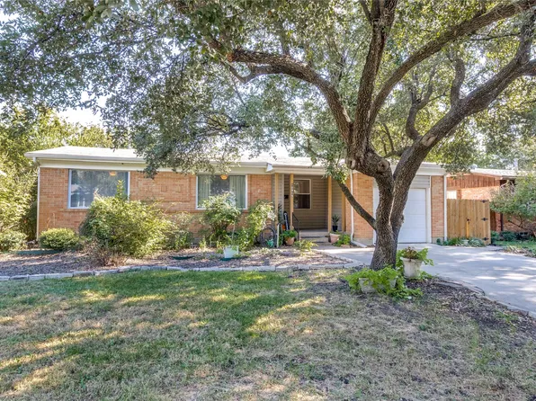 10969 Park Oak Cir, Dallas, TX 75228