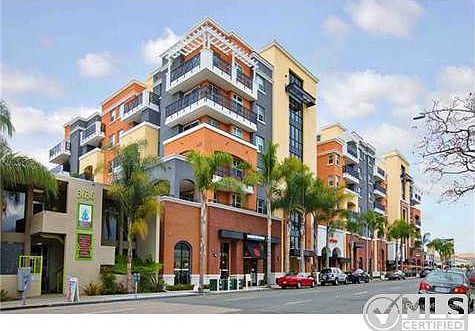 1st image of 3650 5th Ave Unit 408