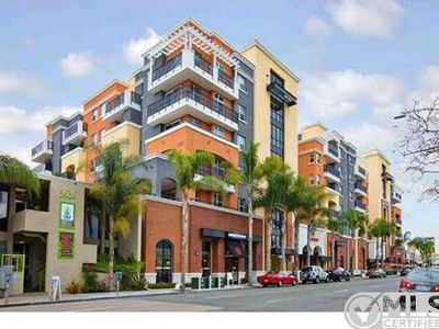 3650 5th Ave Unit 408, San Diego, CA, 92103