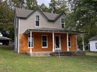 525 S Main St, Granby, MO 64844