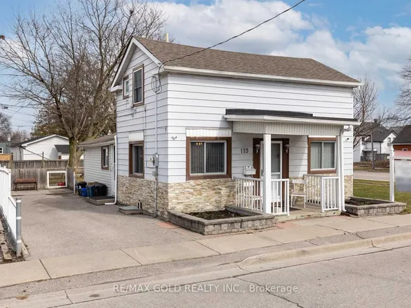 119 Celina St, Oshawa, ON L1H 4N3
