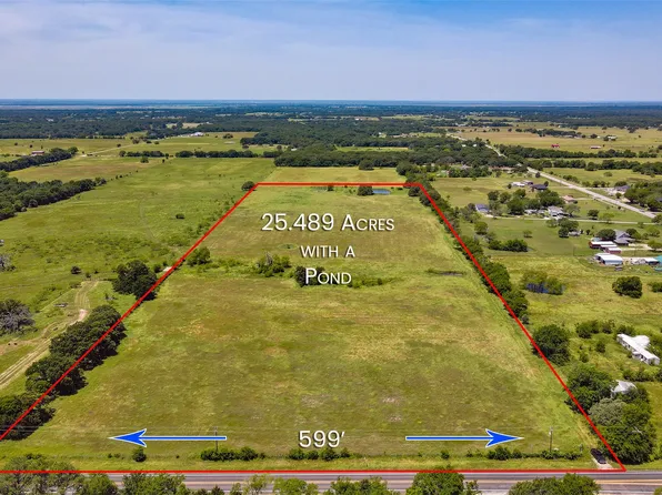 S Fm 148, Scurry, TX 75158