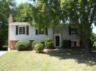 13006 Old Chapel Rd, Bowie, MD 20720