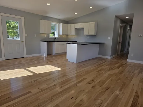 753 Collinstown Road, Appleton, ME 04862