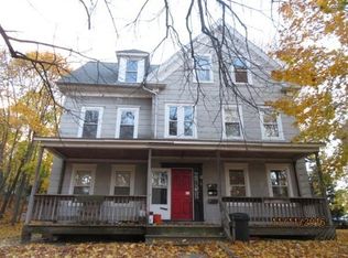 2 Birch St, Clinton, MA 01510