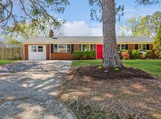 921 Cherokee Rd, Portsmouth, VA 23701