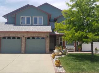 915 S Hoover Ave, Fort Lupton, CO 80621
