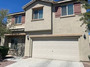 5439 Gold One Ln, Las Vegas, NV 89122