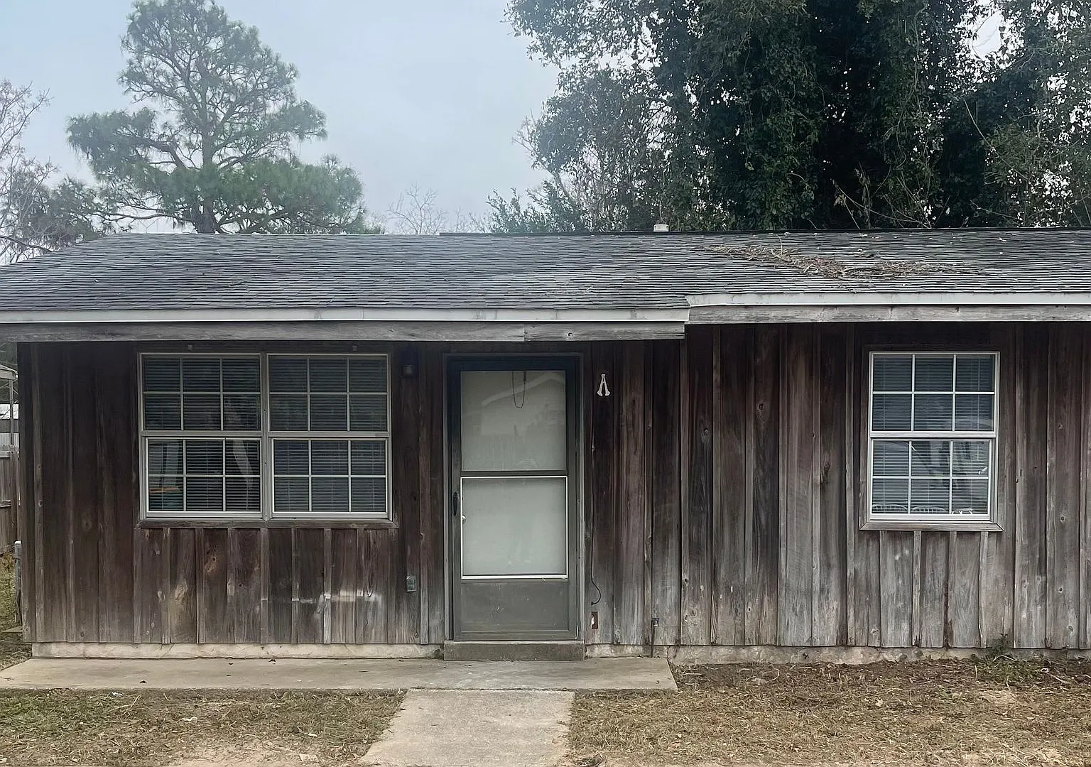 FWB - 1504 E. Ponderosa Road — Photo 2