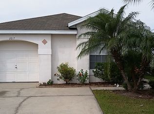 2617 Walden Ct, Kissimmee, FL 34743
