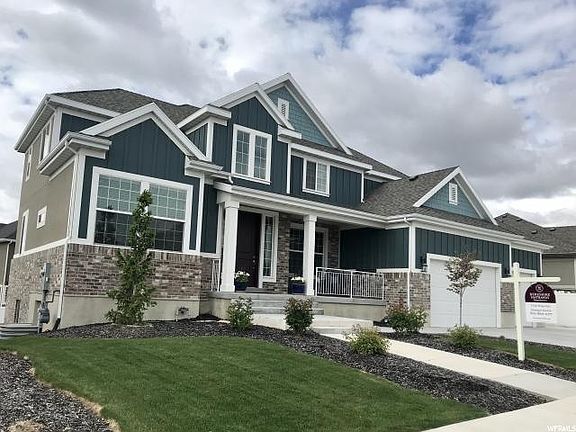 4th image of 3331 W Alpine Creek Way