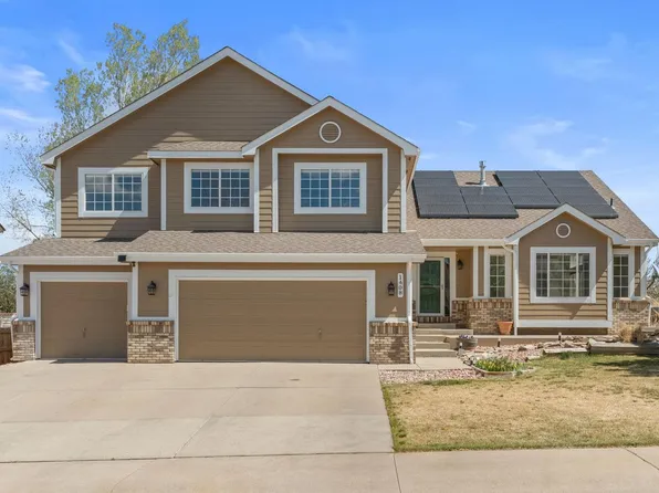 1408 Leahy Dr, Fort Collins, CO 80526