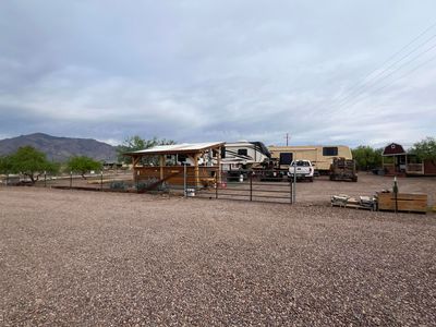 875 S Accuracy Way, Tonto Basin, AZ, 85553