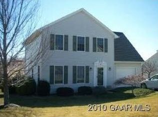 529 Marian Pl, Staunton, VA 24401