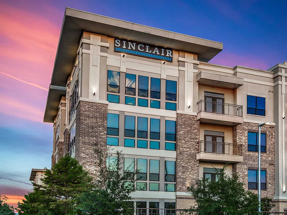 Sinclair