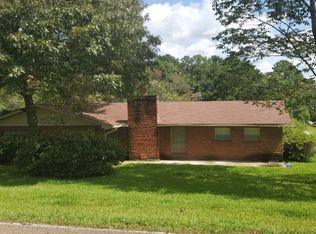5024 Forest Hill Rd, Jackson, MS 39272