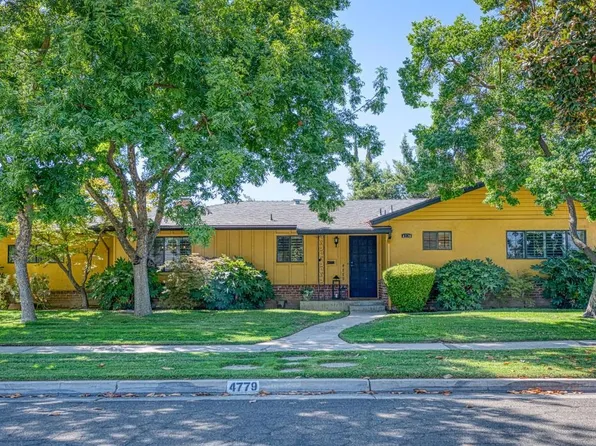 4779 N Delno Ave, Fresno, CA 93705