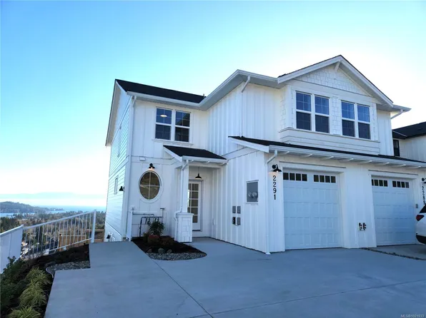 2291 Hudson Ter, Sooke, BC V9Z 1R2